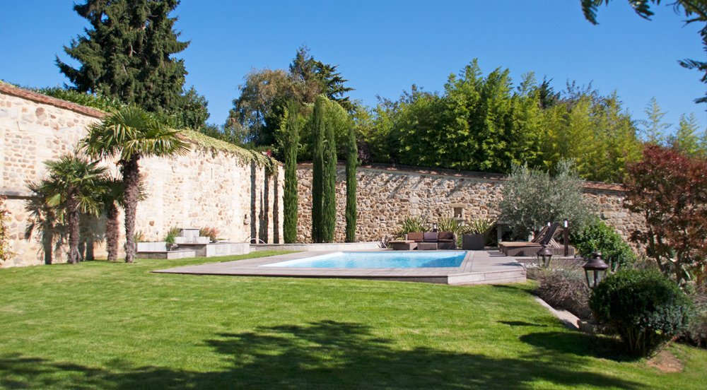 IDF (Vexin) – Propriété privée