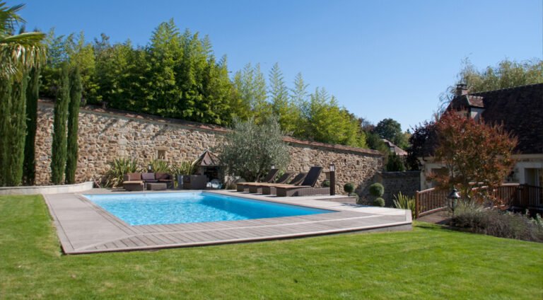IDF (Vexin) – Propriété privée