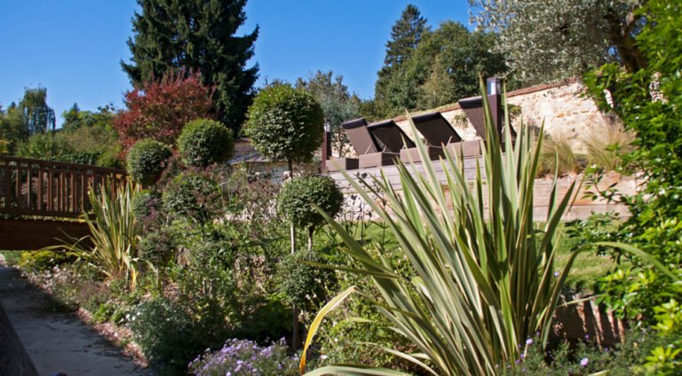 IDF (Vexin) – Propriété privée