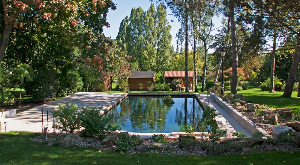 Val d&rsquo;Oise – Propriété privée