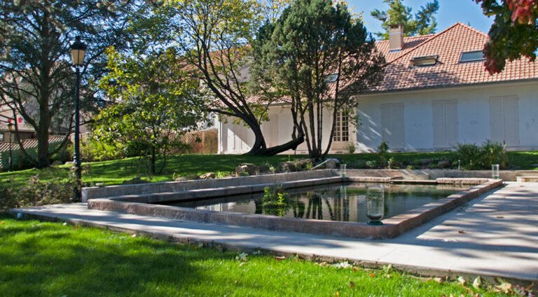 Val d&rsquo;Oise – Propriété privée