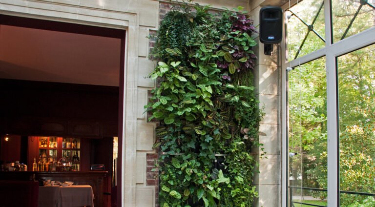 IDF (Vexin) – Hôtel & Restaurant