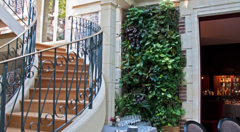 IDF (Vexin) – Hôtel & Restaurant