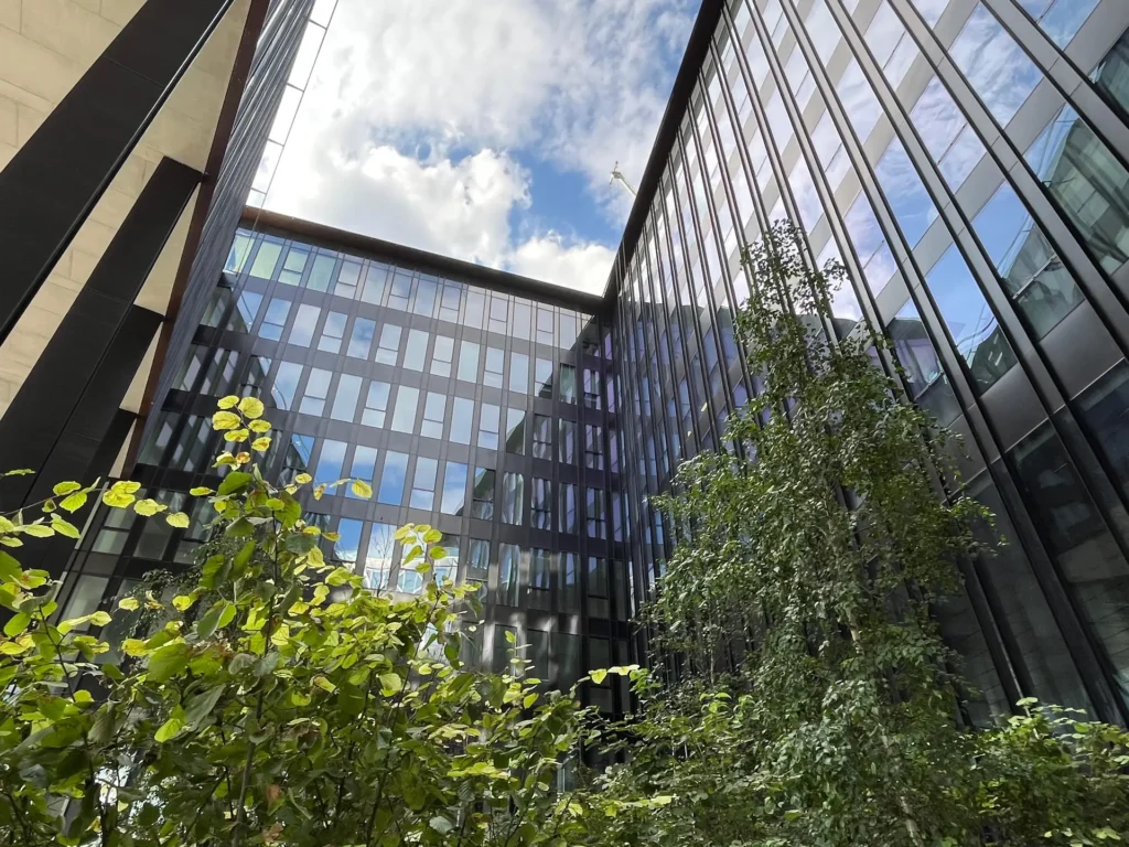 Aménagement paysager sur l&rsquo;Île Seguin à Boulogne-Billancourt