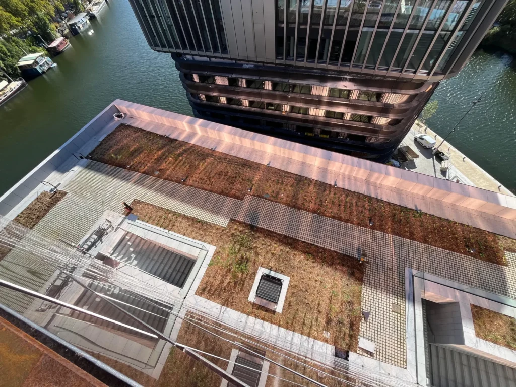 Aménagement paysager sur l&rsquo;Île Seguin à Boulogne-Billancourt