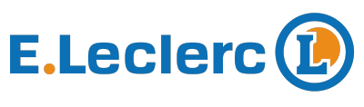 Logo Leclerc